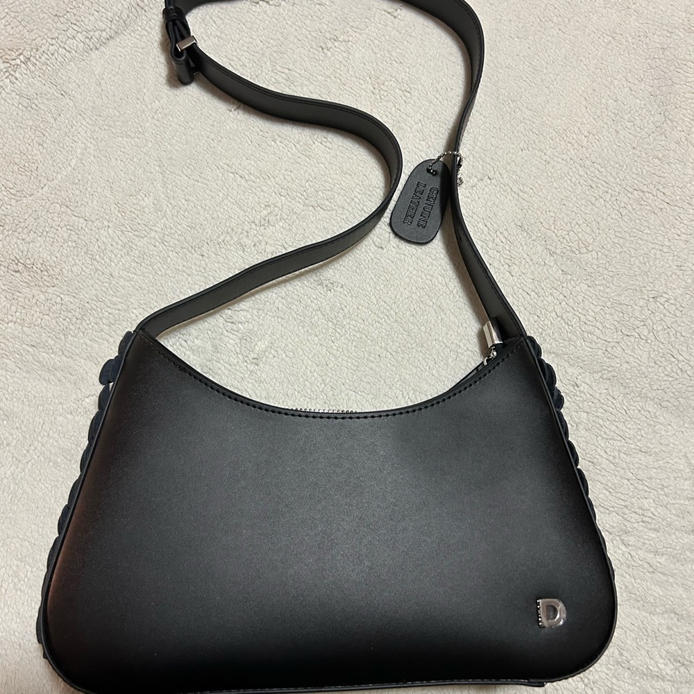 New Daniel Jovie shoulder bag